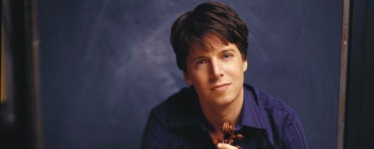 SCO 20th Anniversary Gala Concert: International Master Showcase – Joshua Bell with SCO